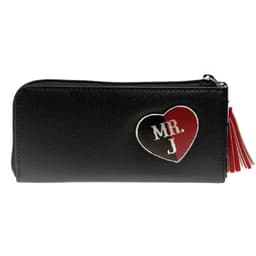 image-Women Long Zipper Purses Design Clutch Forever Young Wallet Female Card Holder 5510