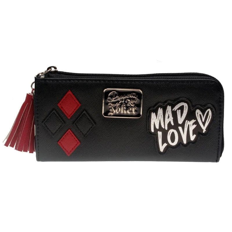 image-Women Long Zipper Purses Design Clutch Forever Young Wallet Female Card Holder 5510