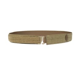 image-FC Tactical Bison Belt Quick Release Metal Buckle G Hook Inner Belt Hook And Loop Attachment Hunting Gear Accessories