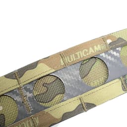 image-FC Tactical Bison Belt Quick Release Metal Buckle G Hook Inner Belt Hook And Loop Attachment Hunting Gear Accessories