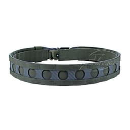 image-FC Tactical Bison Belt Quick Release Metal Buckle G Hook Inner Belt Hook And Loop Attachment Hunting Gear Accessories