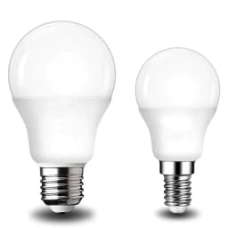 image-LED E14 LED lamp E27 LED bulb AC 220V 230V 240V 20W 18W 15W 12W 9W 6W 3W Lampada LED Spotlight Table lamp Lamps light