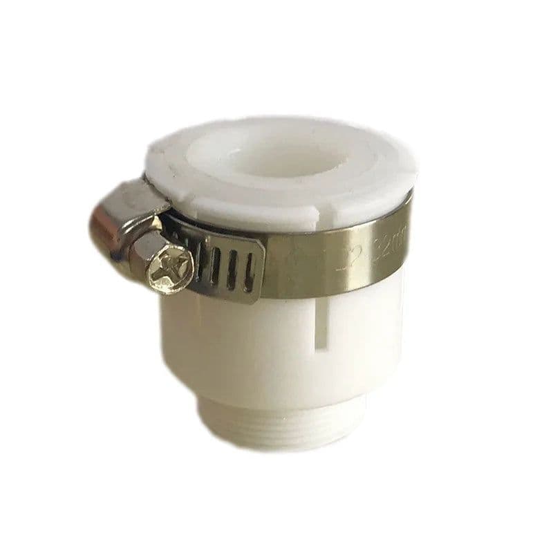 image-Kitchen gadgets 2/3 Mode Faucet 360 Degree Rotation Filter Extension Tube Shower Water Saving Tap Universal Kitchen Accessories