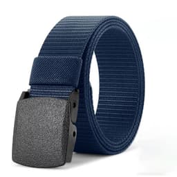 image-Compass Tactical Belt Quick Release Outdoor Military Belt Real Nylon Sports Accessories Men And Women Black Plastics Belt
