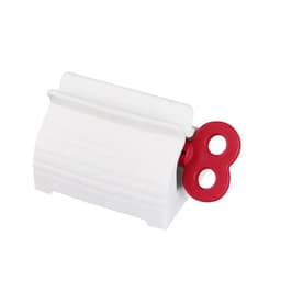 image-3/1pcs Toothpaste Squeezer Portable Manual Squeeze Tools Toothpaste Tube Facial Cleanser Dispenser Holder Bathroom Accessories