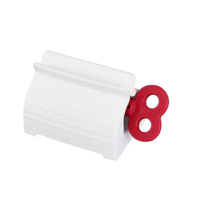 image-3/1pcs Toothpaste Squeezer Portable Manual Squeeze Tools Toothpaste Tube Facial Cleanser Dispenser Holder Bathroom Accessories