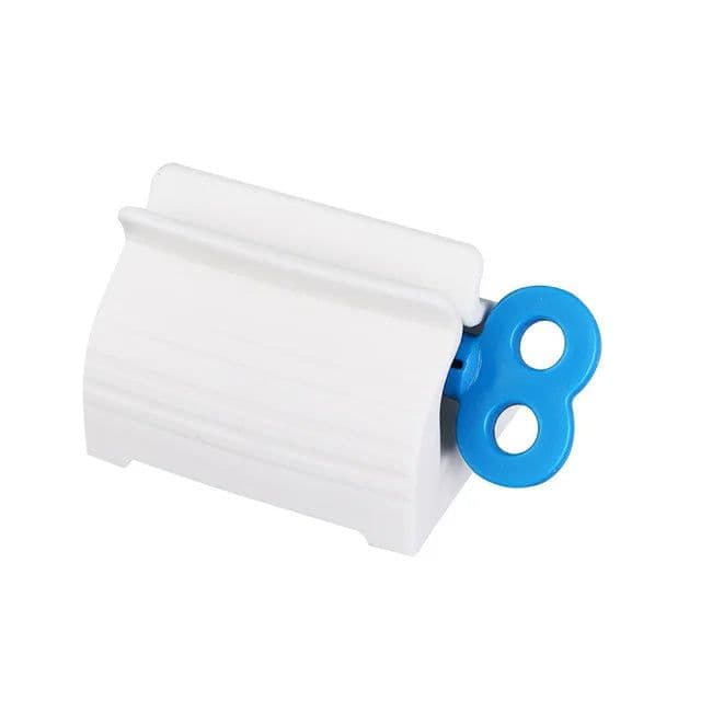 image-3/1pcs Toothpaste Squeezer Portable Manual Squeeze Tools Toothpaste Tube Facial Cleanser Dispenser Holder Bathroom Accessories