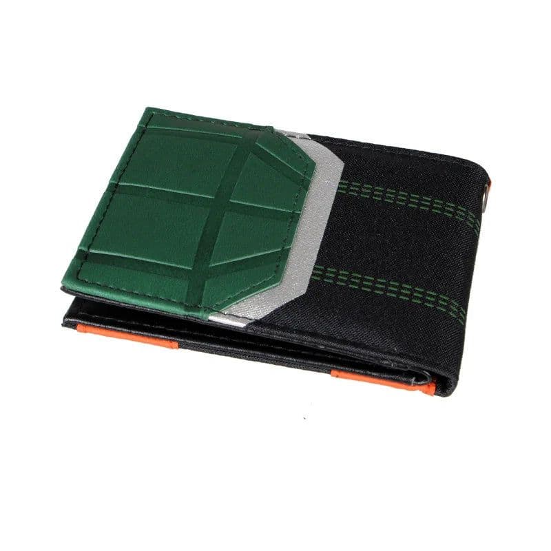 image-Women Wallets Fashion High Quality Men's Wallet Designer New Purse 3280