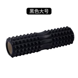 image-Yoga Column - EVA Foam Crescent Muscle Relief Pilates Aid 30x8 Mini