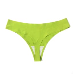 image-Seamless Thong Women Low Waist Panties Sexy Underwear Ladies Briefs Lingere Panty Underware Comfortable Womens Lingerie Thongs
