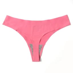 image-Seamless Thong Women Low Waist Panties Sexy Underwear Ladies Briefs Lingere Panty Underware Comfortable Womens Lingerie Thongs