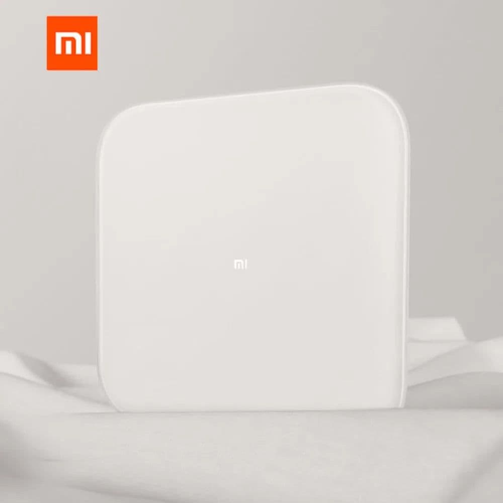 image-Original Xiaomi 2.0 Weight Scale Bluetooth 5.0 Intelligent APP Control Precision Scale LED Display Fitness Home Weight Measuring