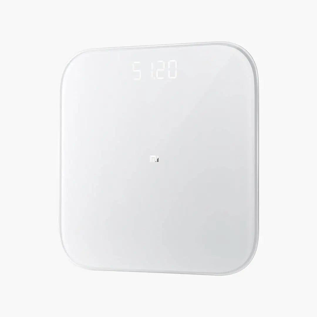 image-Original Xiaomi 2.0 Weight Scale Bluetooth 5.0 Intelligent APP Control Precision Scale LED Display Fitness Home Weight Measuring