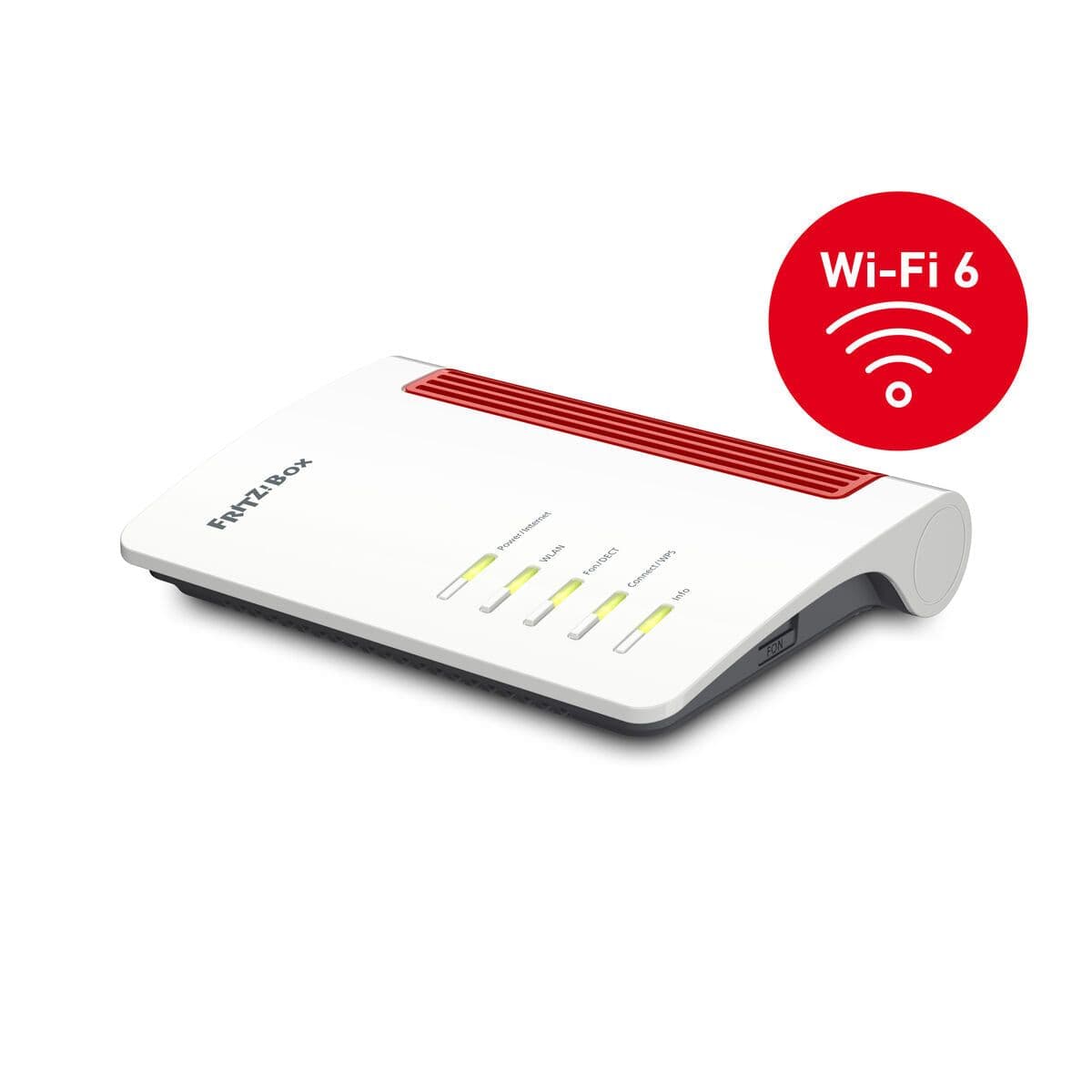 image-Router Fritz! 20003067