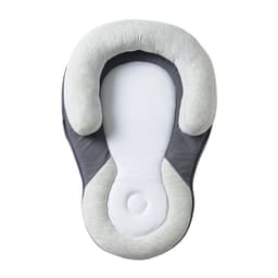 image-0-12 Months Baby Sleep Positioning Pad Cotton Pillow