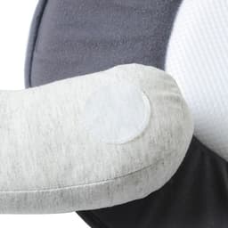 image-0-12 Months Baby Sleep Positioning Pad Cotton Pillow