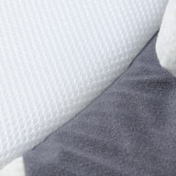 image-0-12 Months Baby Sleep Positioning Pad Cotton Pillow