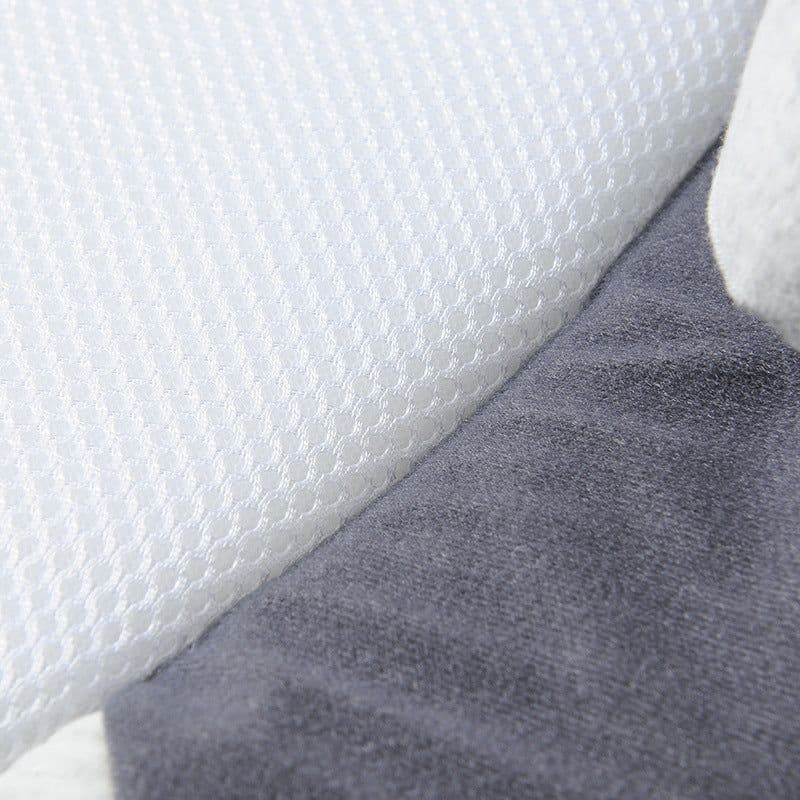 image-0-12 Months Baby Sleep Positioning Pad Cotton Pillow