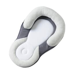 image-0-12 Months Baby Sleep Positioning Pad Cotton Pillow