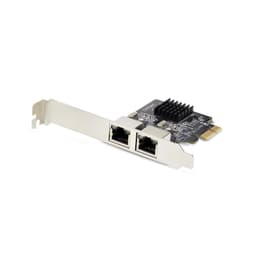 image-Network Card Startech ST1000SPEXD4T