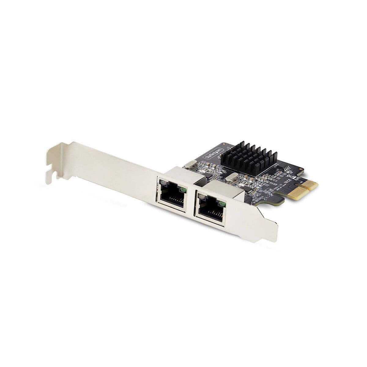 image-Network Card Startech ST1000SPEXD4T