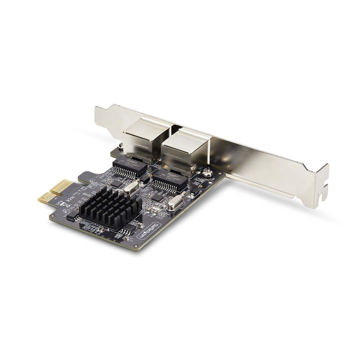 image-Network Card Startech ST1000SPEXD4T