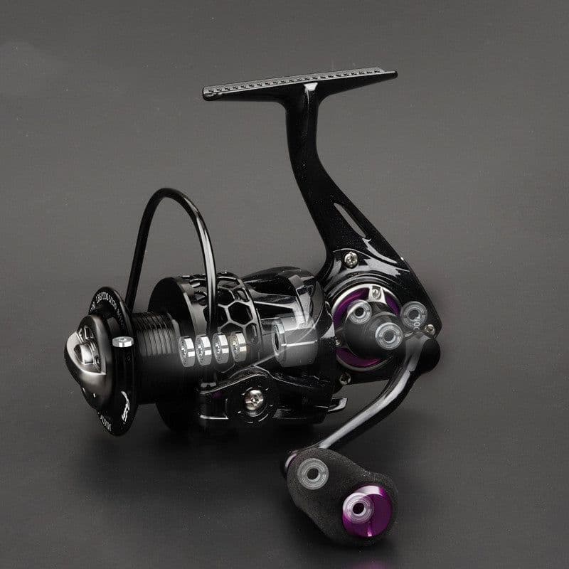 image-10 1BBs Coil Saltwater Carp Fishing Reel