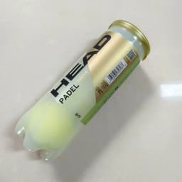 image-2024 New HEAD Padel Pro S Cage Paddle Tennis Match Training Balls