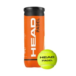 image-2024 New HEAD Padel Pro S Cage Paddle Tennis Match Training Balls