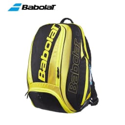 image-Original Babolat Pure Aero Strike Series Tennis Backpack Tim Court Type Tennis Racket Bag 2-Pack Large Capacity Padel Tenis Bags