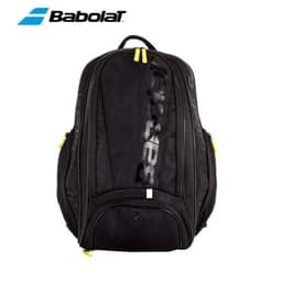 image-Original Babolat Pure Aero Strike Series Tennis Backpack Tim Court Type Tennis Racket Bag 2-Pack Large Capacity Padel Tenis Bags