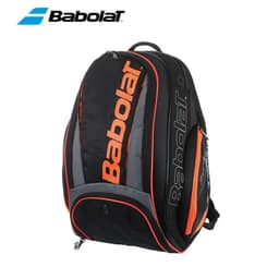 image-Original Babolat Pure Aero Strike Series Tennis Backpack Tim Court Type Tennis Racket Bag 2-Pack Large Capacity Padel Tenis Bags