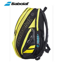 image-Original Babolat Pure Aero Strike Series Tennis Backpack Tim Court Type Tennis Racket Bag 2-Pack Large Capacity Padel Tenis Bags