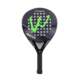 image-High Quality Padel Tennis Racket Carbon Fiber Inner Core Foam Bag Packaging Outdoor Sports Products 4012 Paragraph