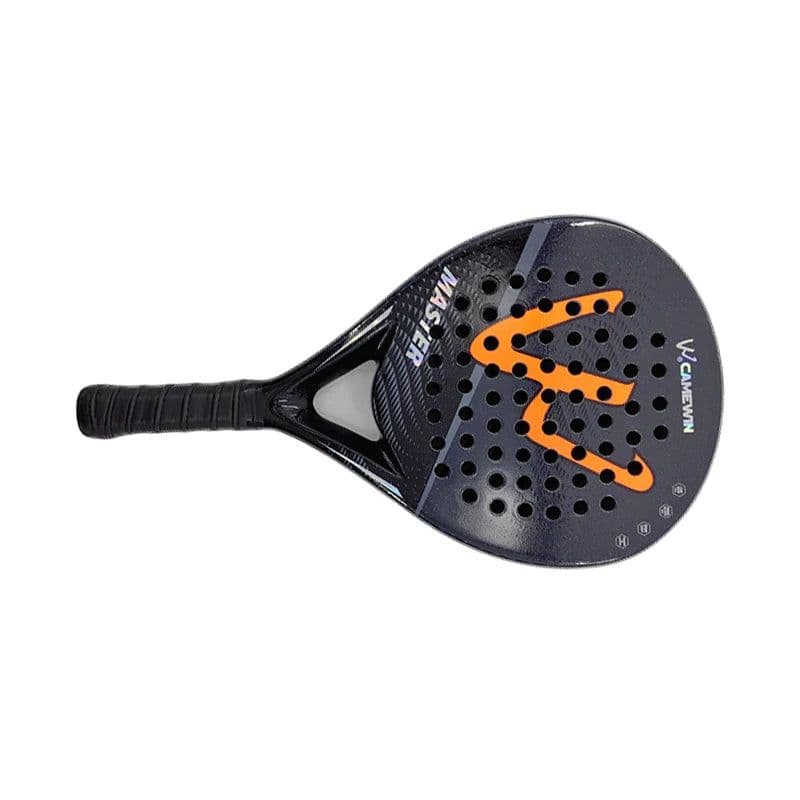 image-High Quality Padel Tennis Racket Carbon Fiber Inner Core Foam Bag Packaging Outdoor Sports Products 4012 Paragraph