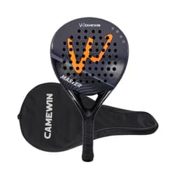 image-High Quality Padel Tennis Racket Carbon Fiber Inner Core Foam Bag Packaging Outdoor Sports Products 4012 Paragraph