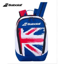 image-Classic Club Series Babolat Tennis Backpack Professional 20L 1-Pack Tennis Racket Bag Badminton Squash Padel Tenis Shoulder Bags