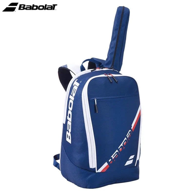 image-Classic Club Series Babolat Tennis Backpack Professional 20L 1-Pack Tennis Racket Bag Badminton Squash Padel Tenis Shoulder Bags