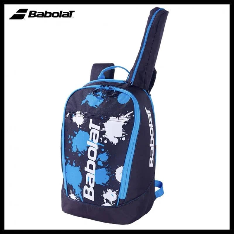image-Classic Club Series Babolat Tennis Backpack Professional 20L 1-Pack Tennis Racket Bag Badminton Squash Padel Tenis Shoulder Bags