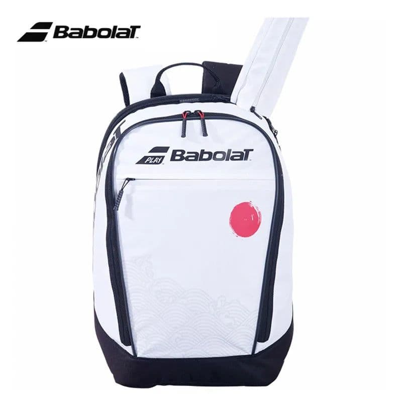 image-Classic Club Series Babolat Tennis Backpack Professional 20L 1-Pack Tennis Racket Bag Badminton Squash Padel Tenis Shoulder Bags