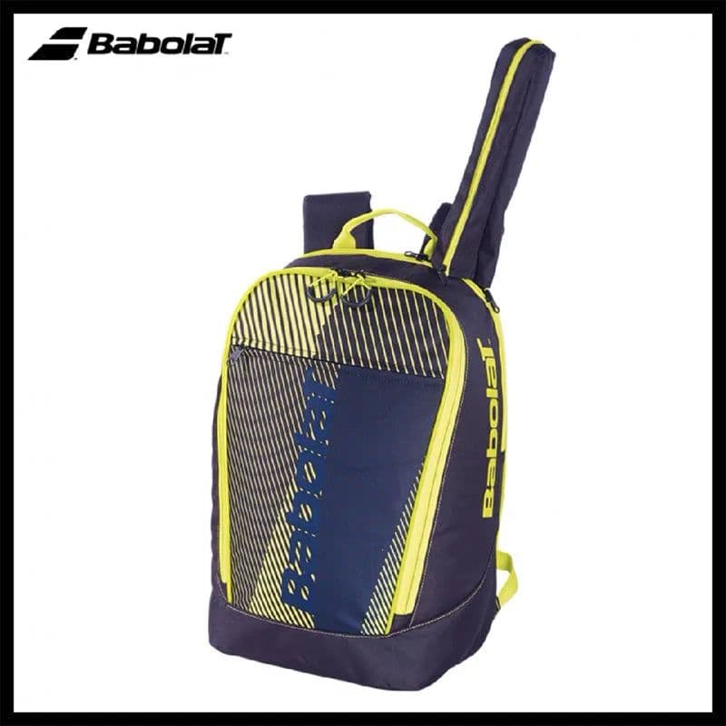 image-Classic Club Series Babolat Tennis Backpack Professional 20L 1-Pack Tennis Racket Bag Badminton Squash Padel Tenis Shoulder Bags
