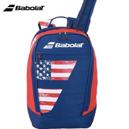 image-Classic Club Series Babolat Tennis Backpack Professional 20L 1-Pack Tennis Racket Bag Badminton Squash Padel Tenis Shoulder Bags