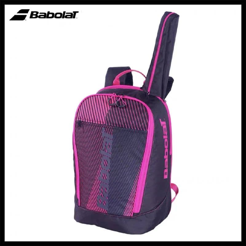 image-Classic Club Series Babolat Tennis Backpack Professional 20L 1-Pack Tennis Racket Bag Badminton Squash Padel Tenis Shoulder Bags