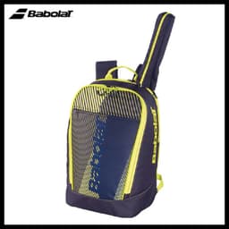 image-Classic Club Series Babolat Tennis Backpack Professional 20L 1-Pack Tennis Racket Bag Badminton Squash Padel Tenis Shoulder Bags