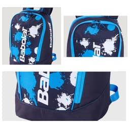 image-Classic Club Series Babolat Tennis Backpack Professional 20L 1-Pack Tennis Racket Bag Badminton Squash Padel Tenis Shoulder Bags