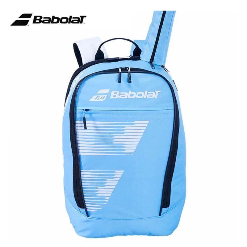 image-Classic Club Series Babolat Tennis Backpack Professional 20L 1-Pack Tennis Racket Bag Badminton Squash Padel Tenis Shoulder Bags