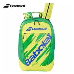 image-Classic Club Series Babolat Tennis Backpack Professional 20L 1-Pack Tennis Racket Bag Badminton Squash Padel Tenis Shoulder Bags