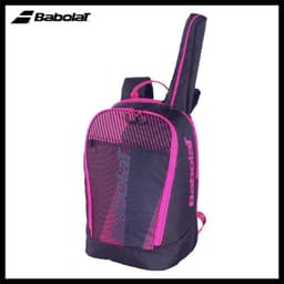image-Classic Club Series Babolat Tennis Backpack Professional 20L 1-Pack Tennis Racket Bag Badminton Squash Padel Tenis Shoulder Bags