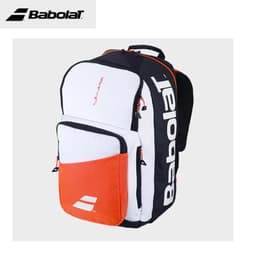 image-Original Babolat 3-Pack Tennis Backpack 2024 Pure Strike New Design Padel Squash Tennis Racket Bag Men Women Court Tennis Bags