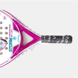 image-Carbon Beach Tennis Racket Padel Woman Sneakers Paddle Shovel Pallet Cover Professional Beach Tennis Racket Carbon Fiber